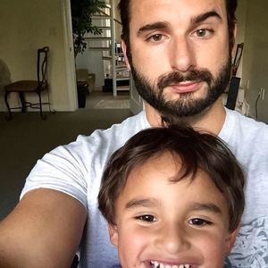 Meet your Posher, Paul