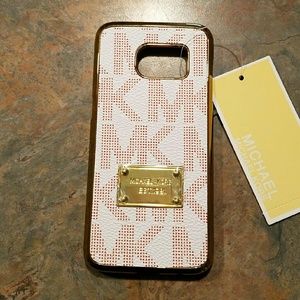 MK Samsung Galaxy S7 case