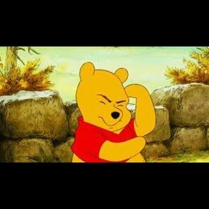 Meet your Posher, Joy