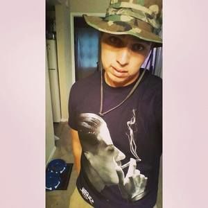 Meet your Posher, Jose