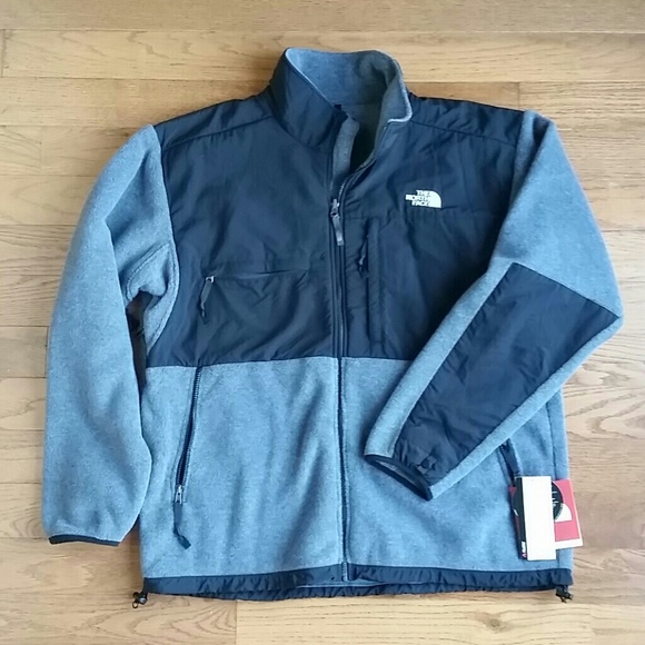 Men's north face XXL Denali jacket *new with tags
