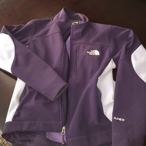 North face jacket