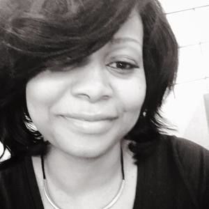 Meet your Posher, Monique