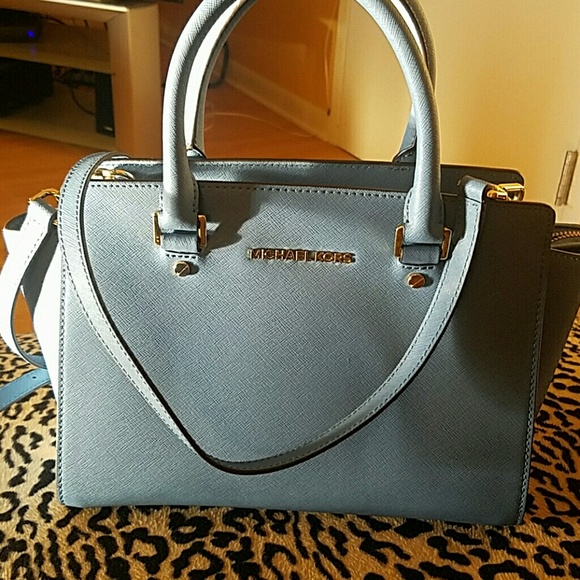 Michael Kors Selma