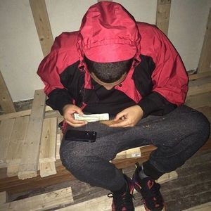 Meet your Posher, Adelmo