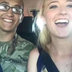 Meet your Posher, Dylan