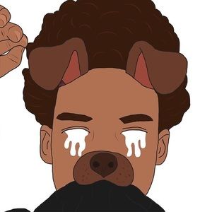 Meet your Posher, Keilan