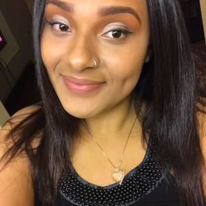 Meet your Posher, Tierra