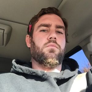 Meet your Posher, Jarred