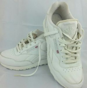 Reebox classic size 7