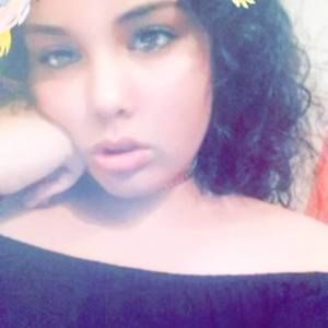 Meet your Posher, Antonia