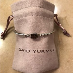 David Yurman Petite Wheaton Bracelet