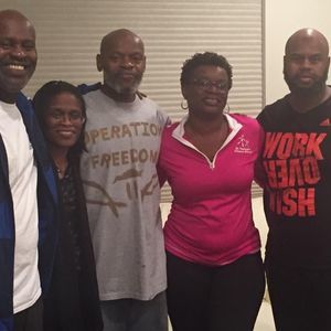 Meet your Posher, Ralph