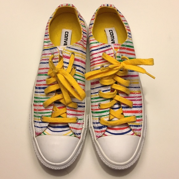 Converse Marimekko Sneakers