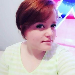 Meet your Posher, Andie