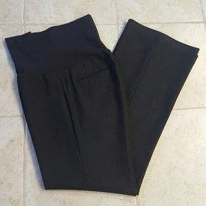 Loft Maternity Dress Pants