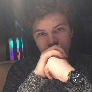 Meet your Posher, Benjamin