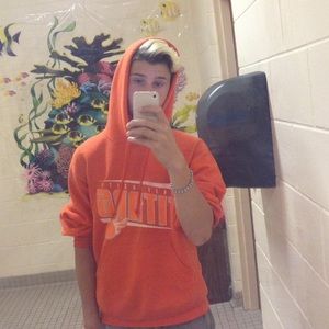 Meet your Posher, Giovanni