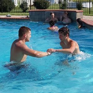 Meet your Posher, Tyler