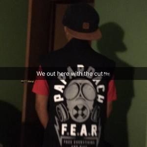 Meet your Posher, Jesse