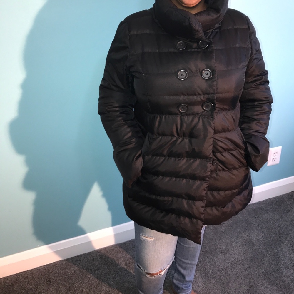 Puff coat LOFT🚨🚨🚨