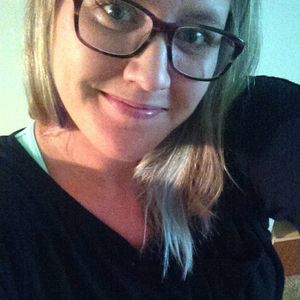 Meet your Posher, Jamie