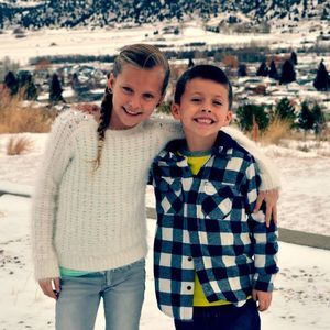 Meet your Posher, Audrey