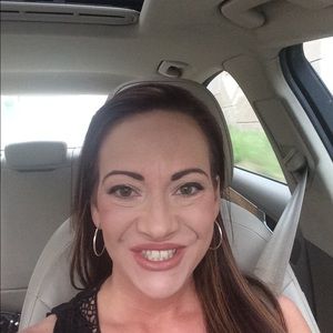 Meet your Posher, Patricia