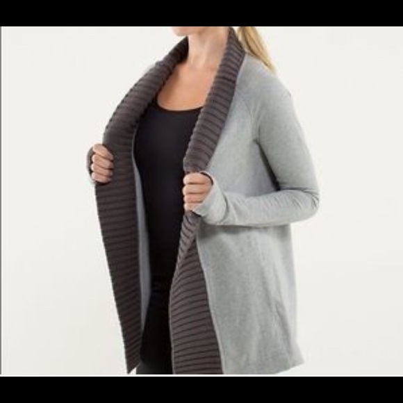 Bliss Break Wrap