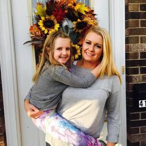 Meet your Posher, Stephanie