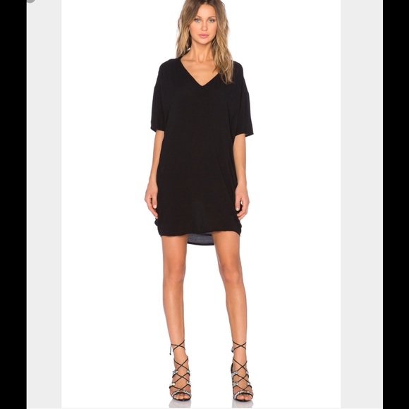 BELLA LUXX BLK DRESS- NEW