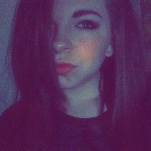 Meet your Posher, Tamia