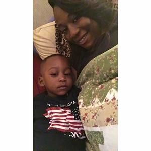 Meet your Posher, Chourtney