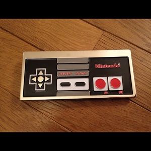 Vintage Classic Nintendo Belt Clip
