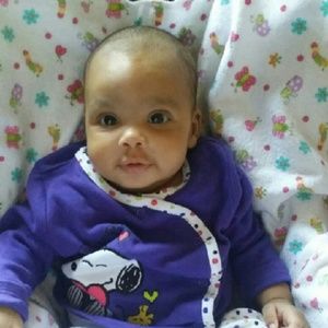 Meet your Posher, Chaka