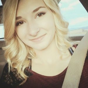 Meet your Posher, Meleigha