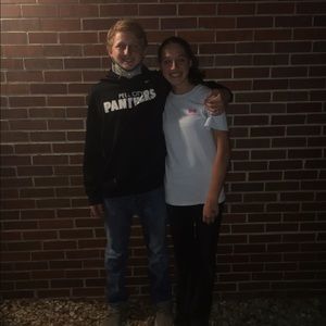 Meet your Posher, Thomas