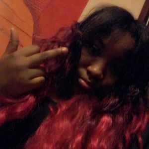 Meet your Posher, Qúêêñ