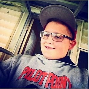 Meet your Posher, Nathan