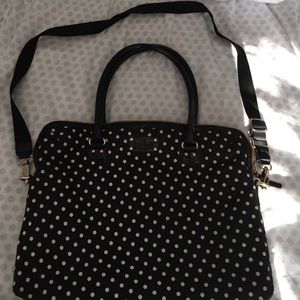 Kate Spade Laptop bag