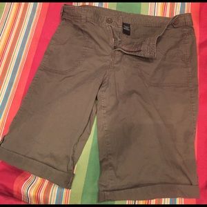 Calvin klein cargo shorts