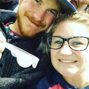 Meet your Posher, Kenna