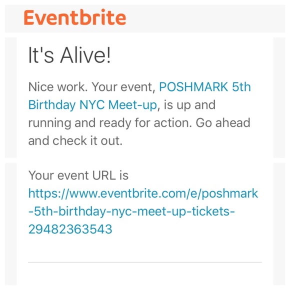 THANK YOU EVERYONE‼️ 💋 #PoshLoveFest - Picture 3 of 5