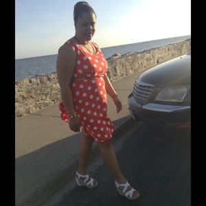 Meet your Posher, Deanne