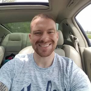 Meet your Posher, Jerry