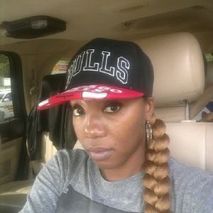 Meet your Posher, Tamera