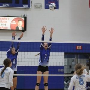 Meet your Posher, Kaitie