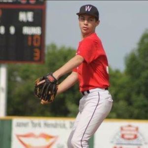 Meet your Posher, Clayton