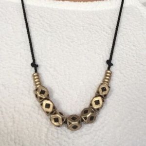 Made well necklace