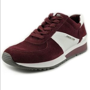 Brand new! Michael Kors Gym shoes